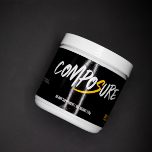 Control by Composure
